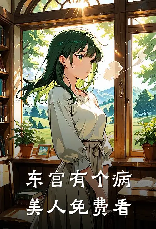 东宫有个病美人免费看