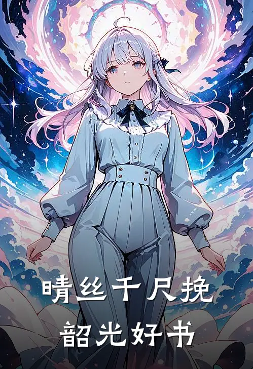 晴丝千尺挽韶光好书