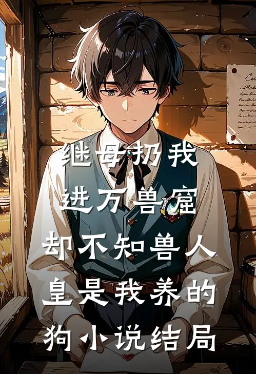 继母扔我进万兽窟，却不知兽人皇是我养的狗小说结局