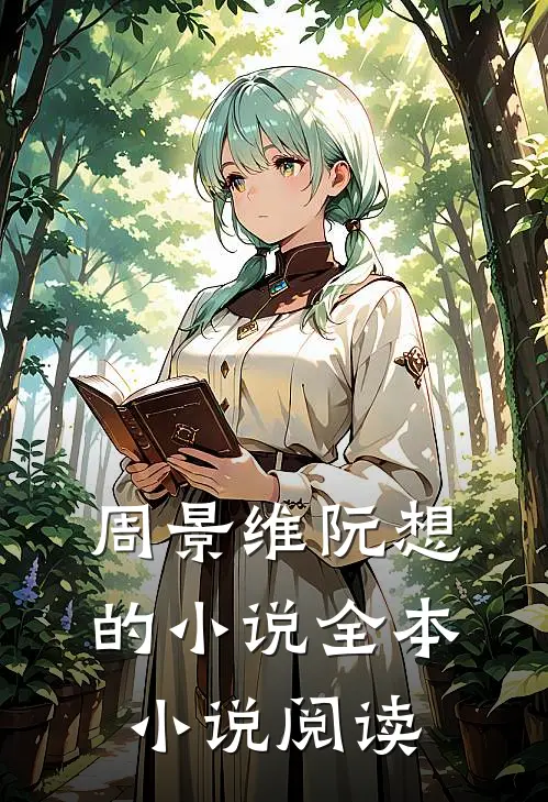 周景维阮想的小说全本小说阅读