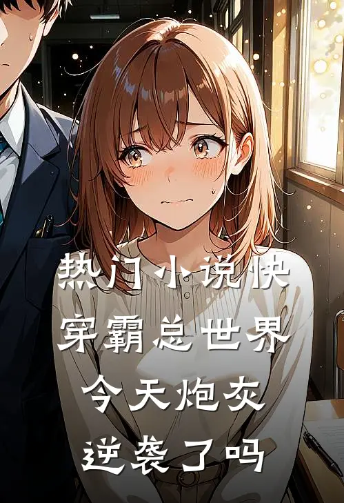 热门小说快穿霸总世界：今天炮灰逆袭了吗