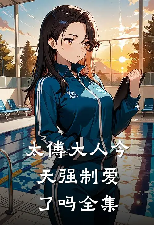 太傅大人今天强制爱了吗全集