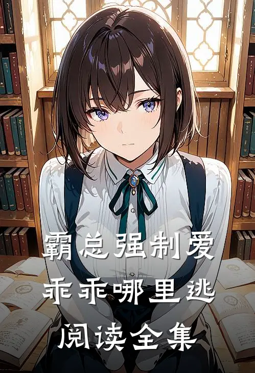 霸总强制爱，乖乖哪里逃阅读全集