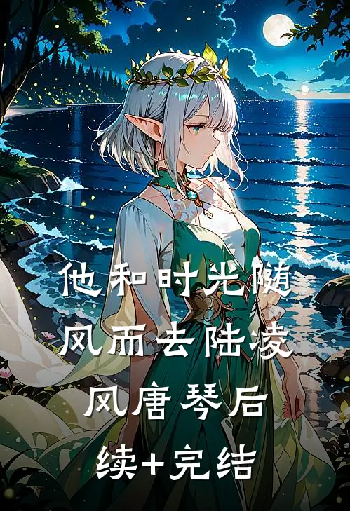 他和时光随风而去陆凌风唐琴后续+完结