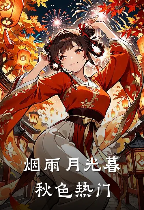 烟雨月光暮秋色热门