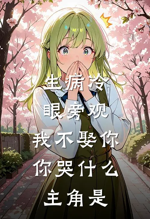 生病冷眼旁观，我不娶你你哭什么主角是