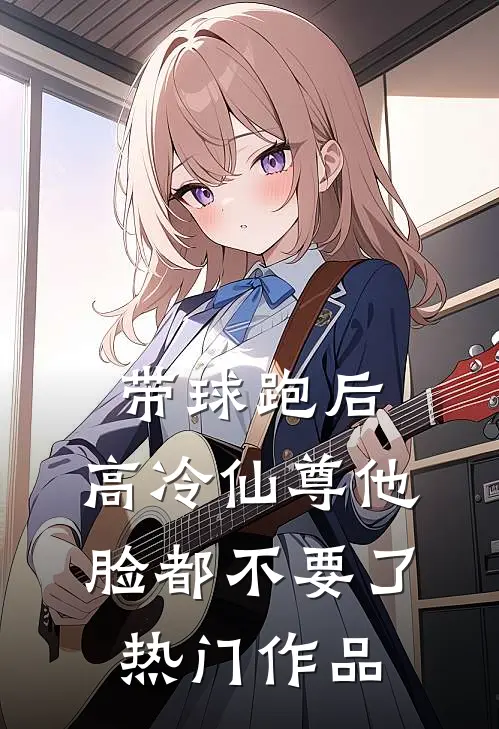 带球跑后，高冷仙尊他脸都不要了热门作品