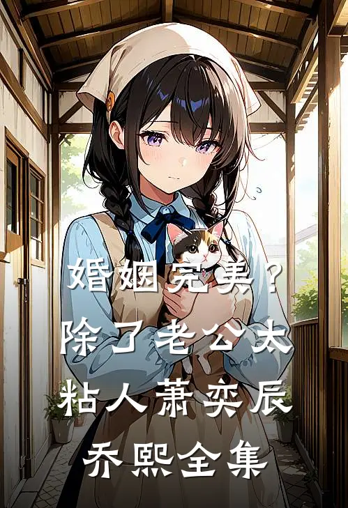 婚姻完美？除了老公太粘人萧奕辰乔熙全集