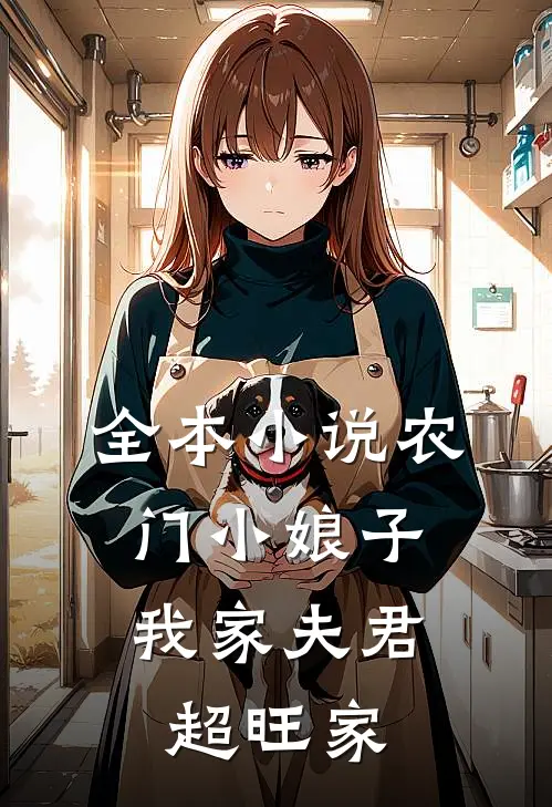 全本小说农门小娘子：我家夫君超旺家