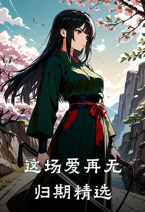这场爱再无归期精选