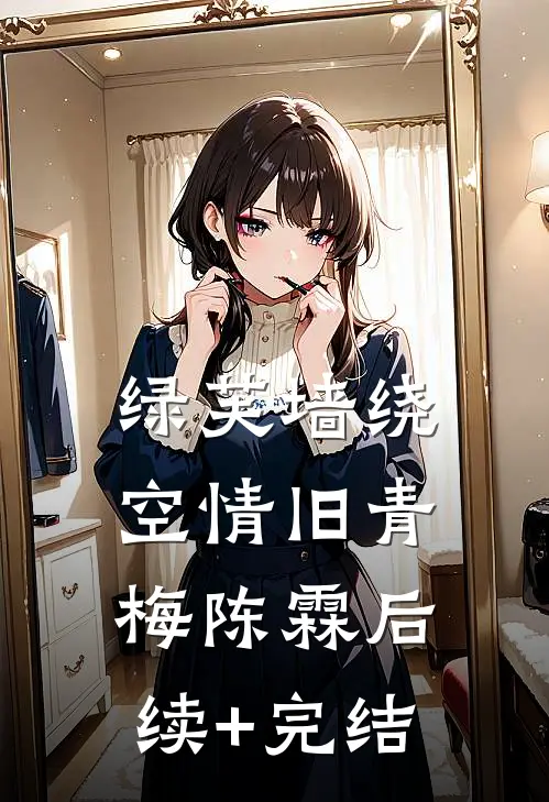 绿芙墙绕空情旧青梅陈霖后续+完结
