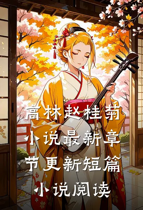 高林赵桂菊小说最新章节更新短篇小说阅读