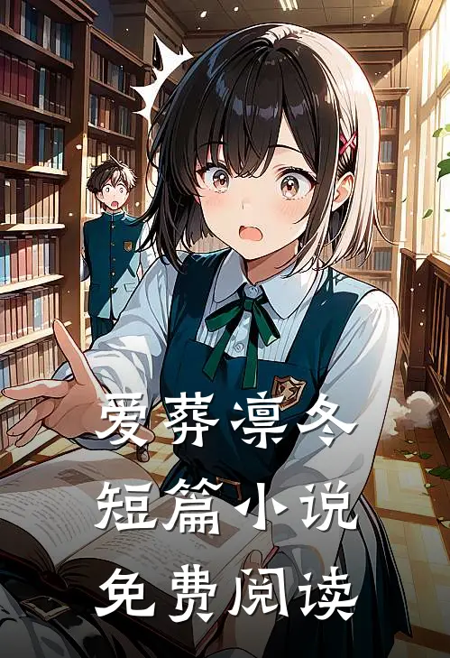 爱葬凛冬短篇小说免费阅读