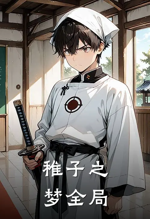 稚子之梦全局