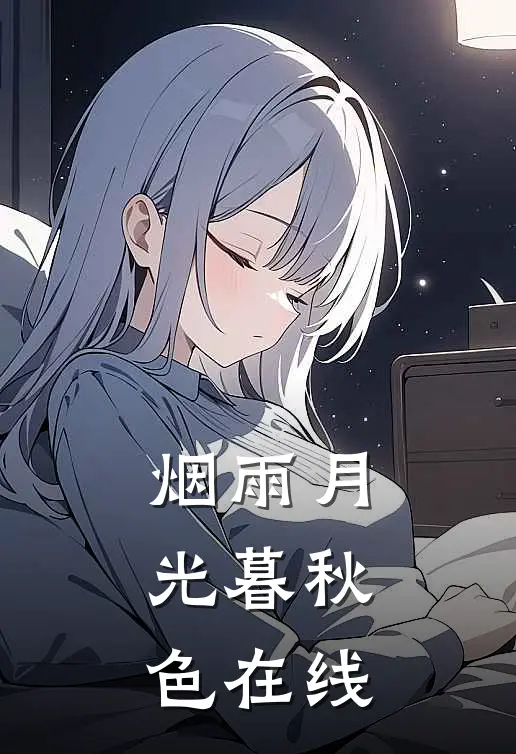 烟雨月光暮秋色在线
