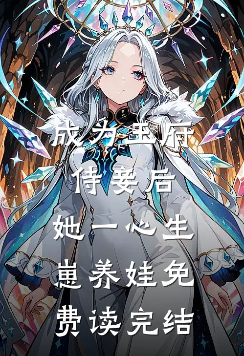 成为王府侍妾后，她一心生崽养娃免费读完结