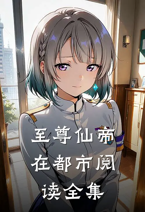 至尊仙帝在都市阅读全集