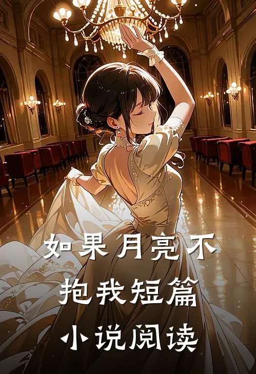 如果月亮不抱我短篇小说阅读