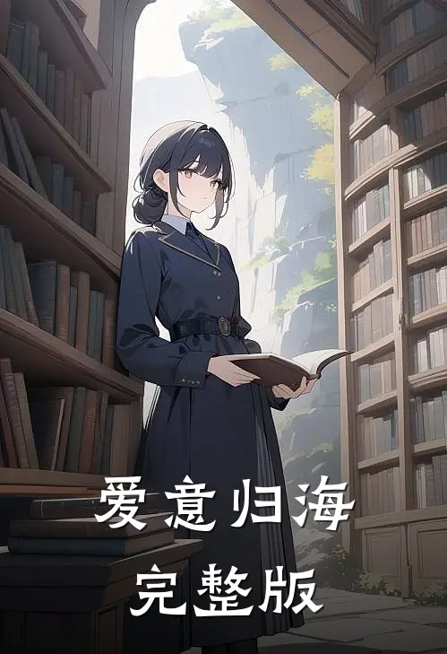 爱意归海完整版