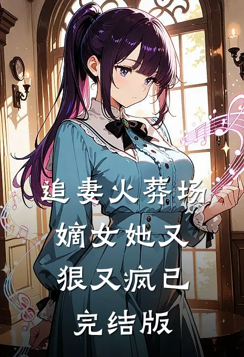 追妻火葬场：嫡女她又狠又疯已完结版