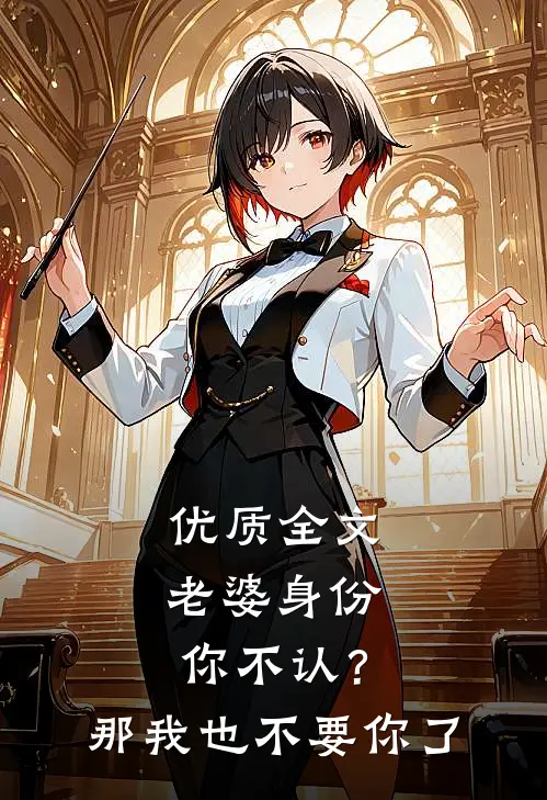 优质全文老婆身份你不认？那我也不要你了