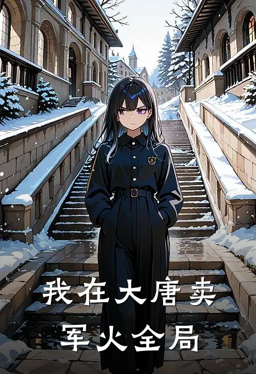 我在大唐卖军火全局