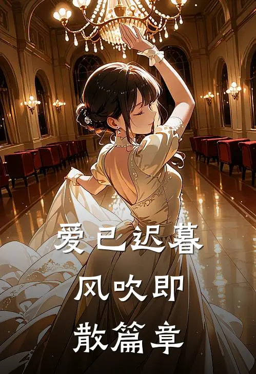 爱已迟暮，风吹即散篇章
