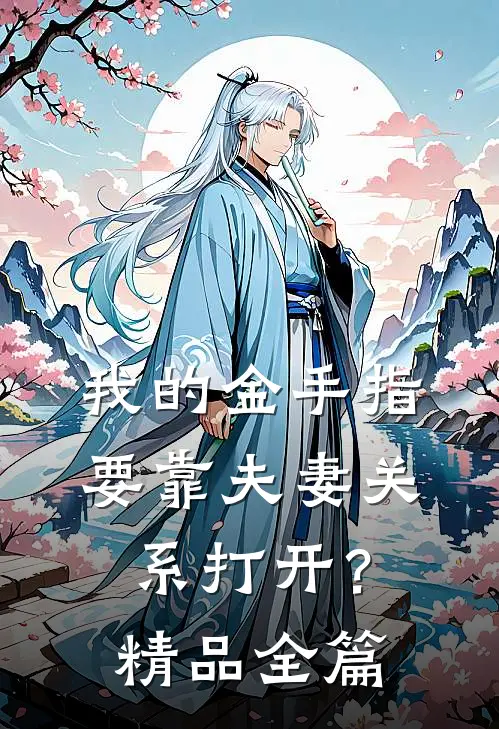 我的金手指要靠夫妻关系打开？精品全篇