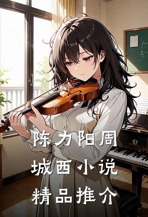 陈力阳周城西小说精品推介