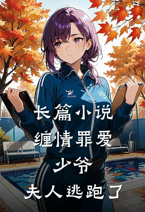 长篇小说缠情罪爱：少爷，夫人逃跑了