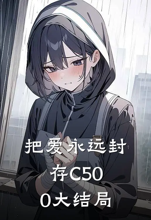 把爱永远封存C500大结局