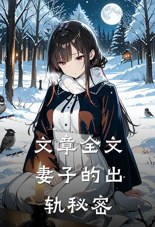 文章全文妻子的出轨秘密