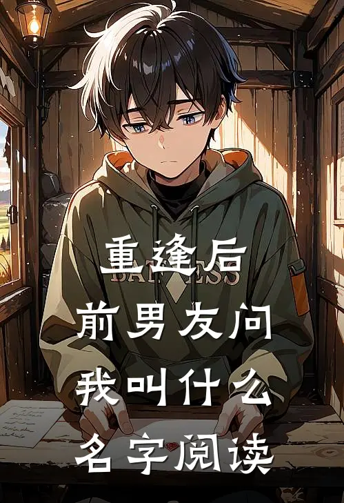 重逢后，前男友问我叫什么名字阅读