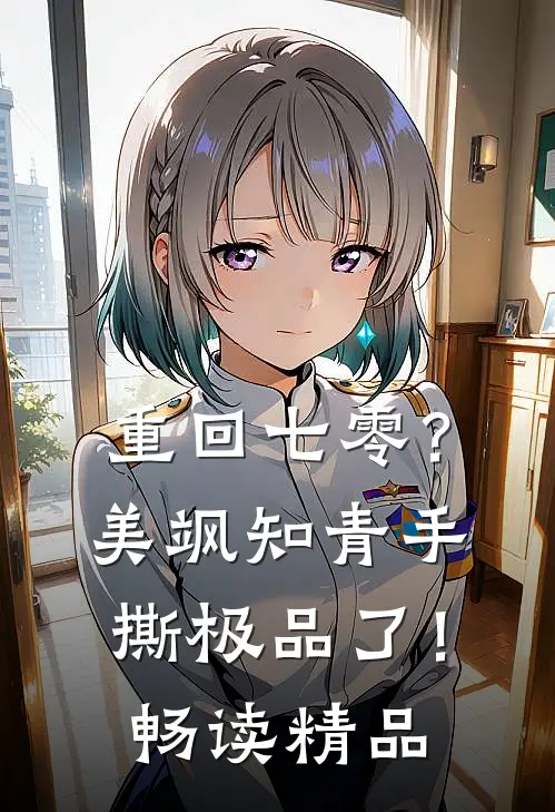 重回七零？美飒知青手撕极品了！畅读精品