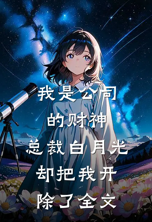 我是公司的财神，总裁白月光却把我开除了全文