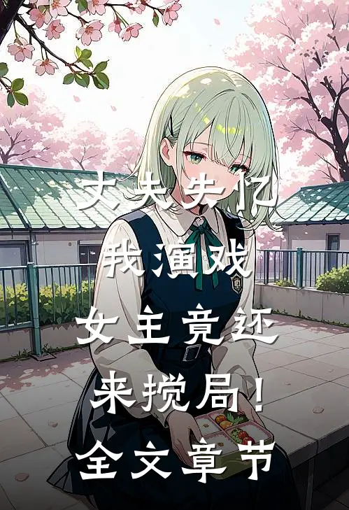 丈夫失忆我演戏，女主竟还来搅局！全文章节