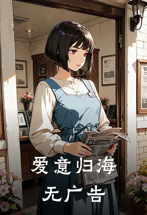 爱意归海无广告
