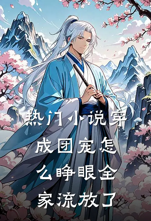 热门小说穿成团宠怎么睁眼全家流放了