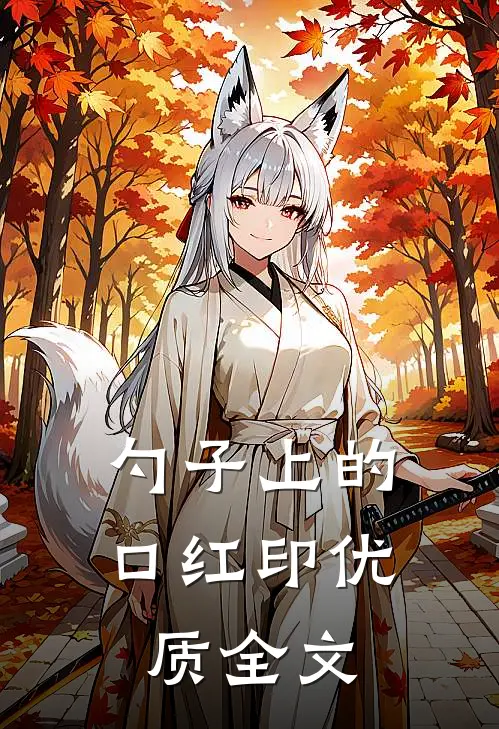 勺子上的口红印优质全文