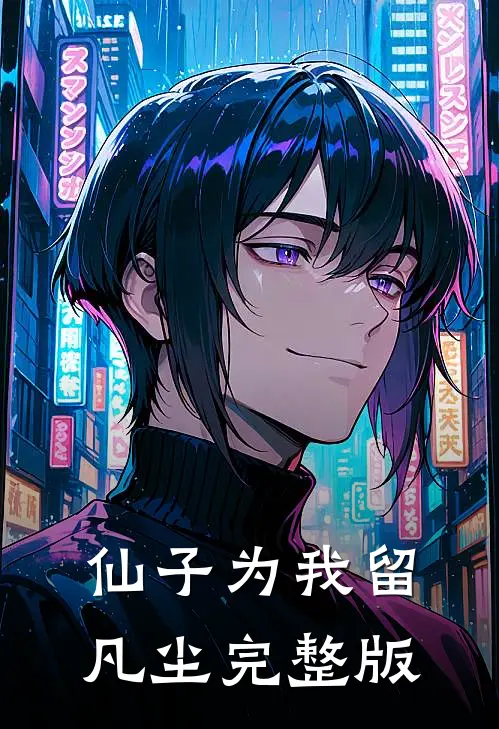 仙子为我留凡尘完整版