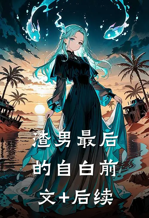 渣男最后的自白前文+后续