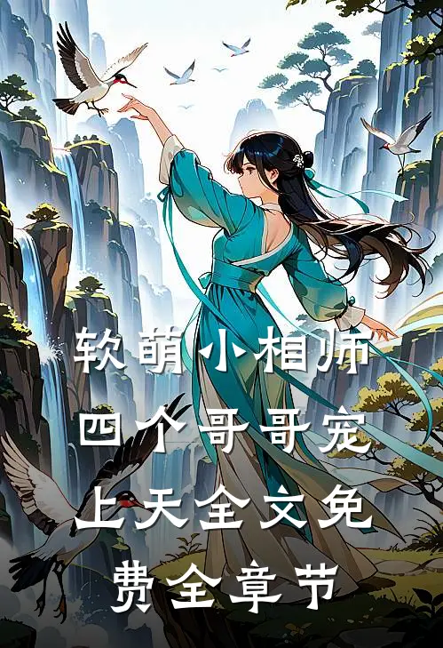 软萌小相师:四个哥哥宠上天全文免费全章节