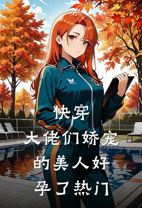 快穿：大佬们娇宠的美人好孕了热门