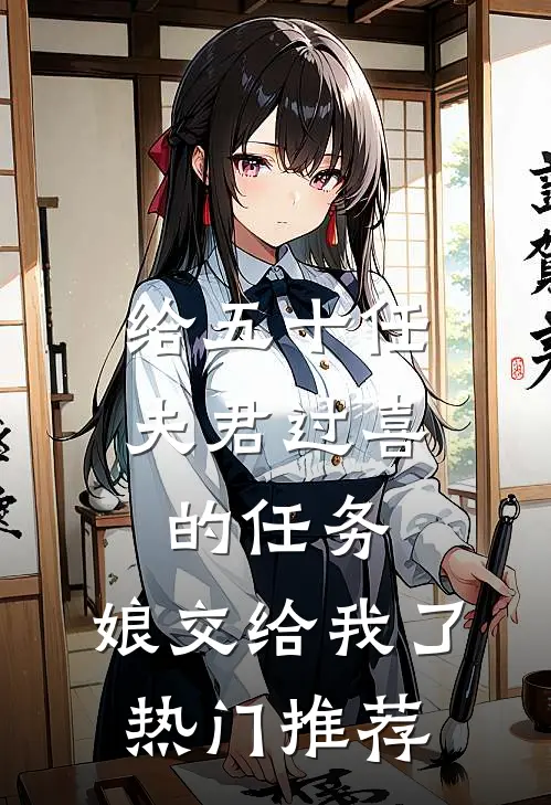 给五十任夫君过喜的任务，娘交给我了热门推荐