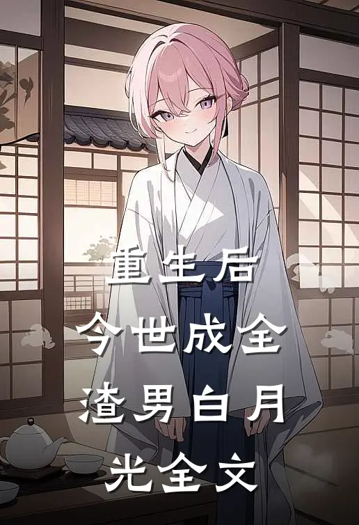 重生后，今世成全渣男白月光全文