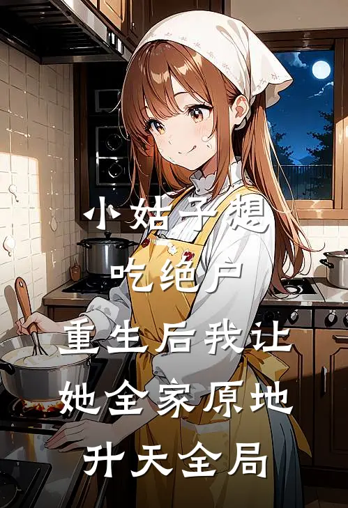 小姑子想吃绝户，重生后我让她全家原地升天全局