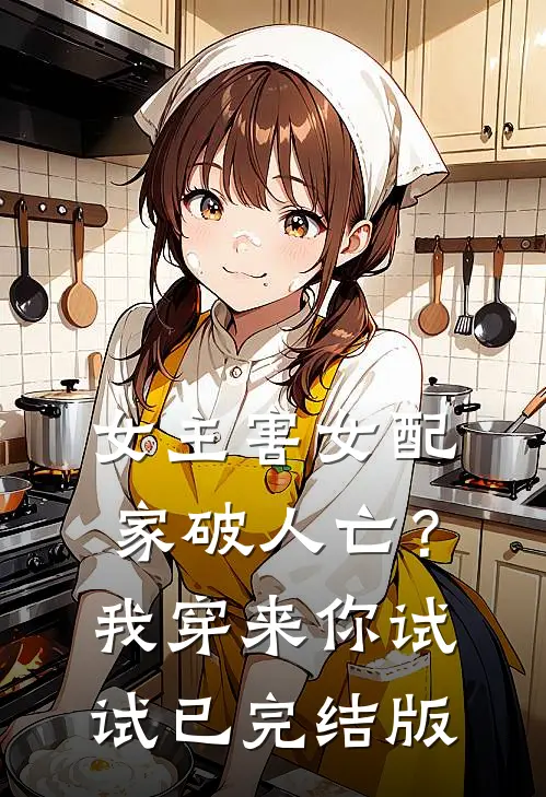 女主害女配家破人亡？我穿来你试试已完结版