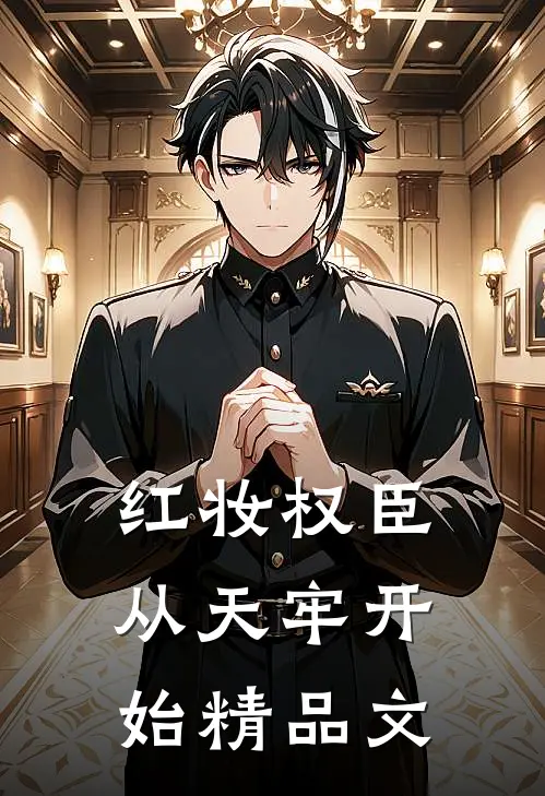 红妆权臣，从天牢开始精品文