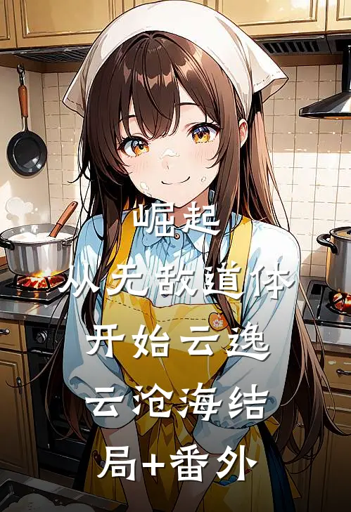崛起，从无敌道体开始云逸云沧海结局+番外