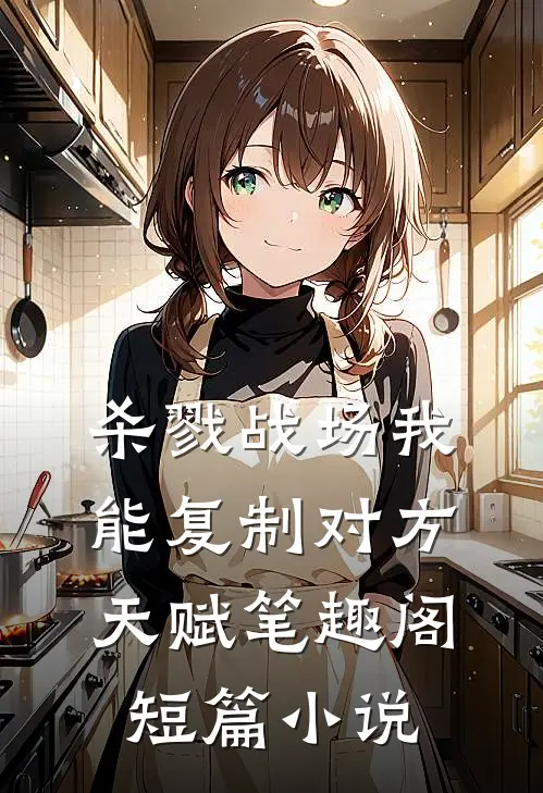 杀戮战场我能复制对方天赋笔趣阁短篇小说